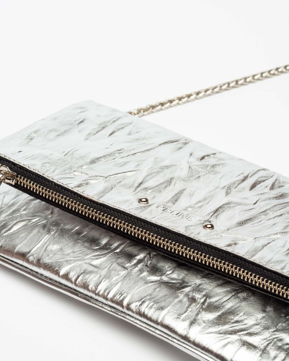 Sobre Honey En Cuero Arrugado