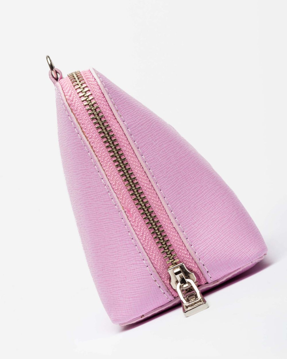 Mini Bag Martina En Cuero Grabado